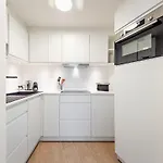 דירה Cosy Flat In Brussel Center Mellet