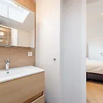 Cosy Flat In Brussel Center * Mellet