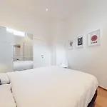 Cosy Flat In Brussel Center Mellet