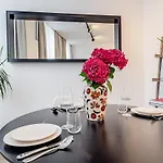 Cosy Flat In Brussel Center * Mellet