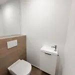 Cosy Flat In Brussel Center דירה